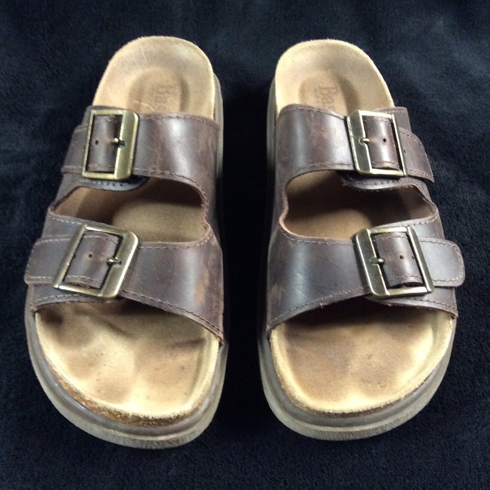 Men’s Bass Sandals